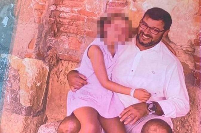 Olivia fue asesinada por su madre después de que el padre ganara la custodia. El caso que sacudió a España