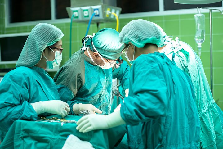 Primera vez en el mundo. El hígado de una mujer de 100 años ha sido trasplantado a un paciente: «Ha sido un éxito» Primera vez en el mundo. El hígado de una mujer de 100 años ha sido trasplantado a un paciente: «Ha sido un éxito»