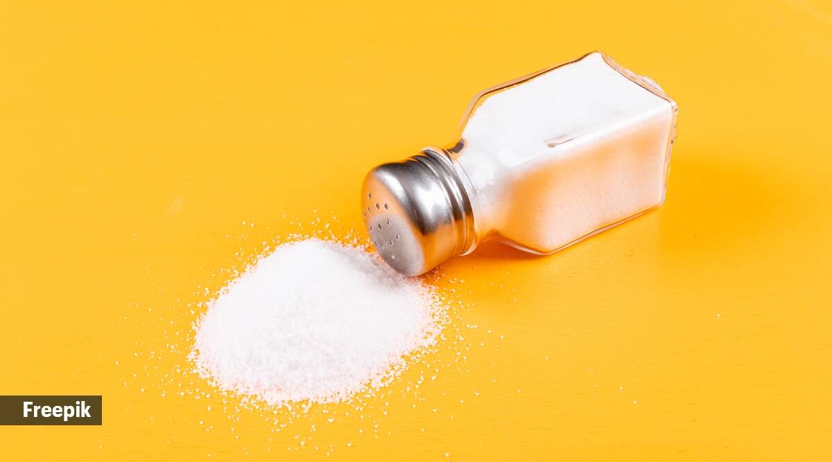 Reduzca su consumo de sal incluyendo estas alternativas saludables para dar sabor a sus comidas Reduzca su consumo de sal incluyendo estas alternativas saludables para dar sabor a sus comidas