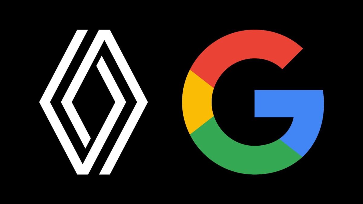 Renault y Google refuerzan su colaboración para desarrollar los vehículos del futuro Renault y Google refuerzan su colaboración para desarrollar los vehículos del futuro