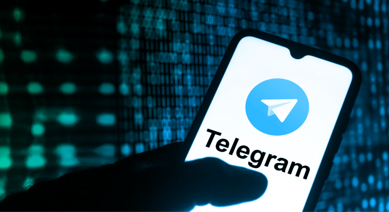 Rusia es sospechosa de hackear las cuentas de Telegram de los líderes políticos moldavos