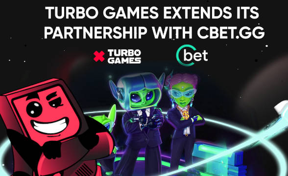 Turbo Games se lanza con Cbet en el empuje de LatAm