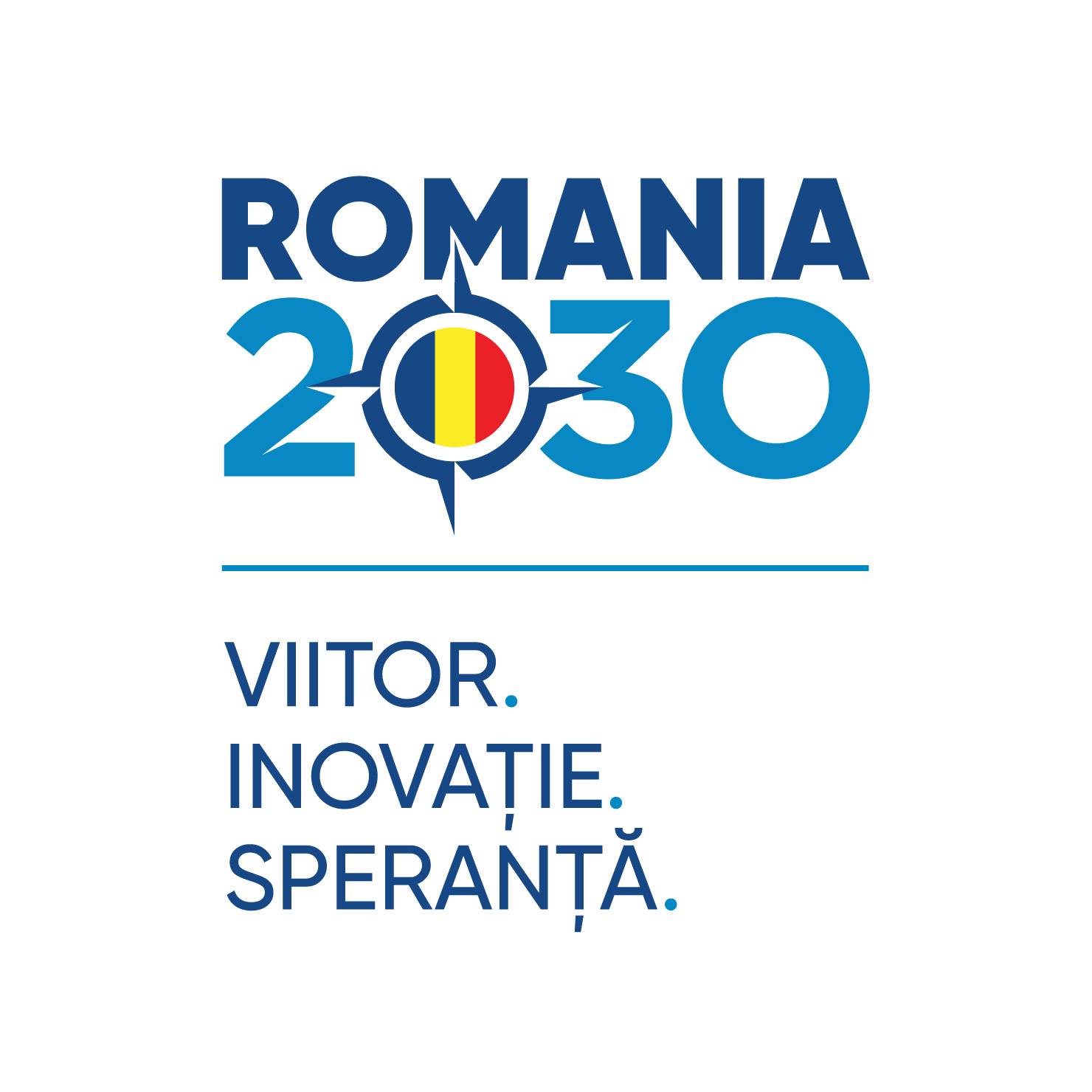 VÍDEO | Un nuevo proyecto nacional nace con el apoyo del entorno de las ONGs, junto con apoyos del mundo académico, administrativo y empresarial. «Rumanía 2030» no puede quedarse al margen de un mundo cambiante