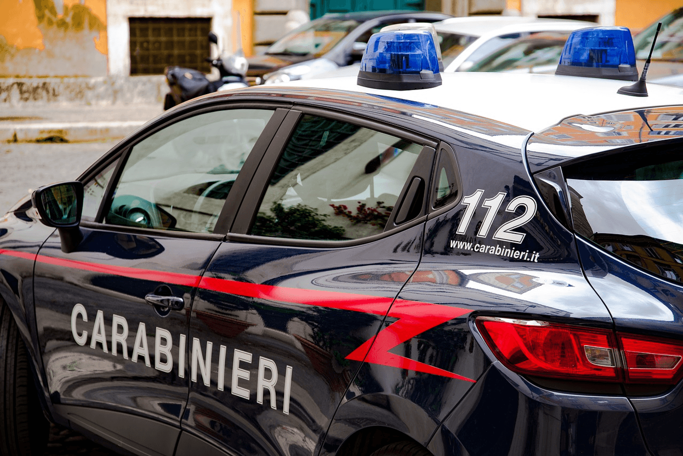 ¡Tres mujeres asesinadas en un barrio de lujo de Roma! Los Carabinieri no descartan la posibilidad de un asesino en serie ¡Tres mujeres asesinadas en un barrio de lujo de Roma! Los Carabinieri no descartan la posibilidad de un asesino en serie