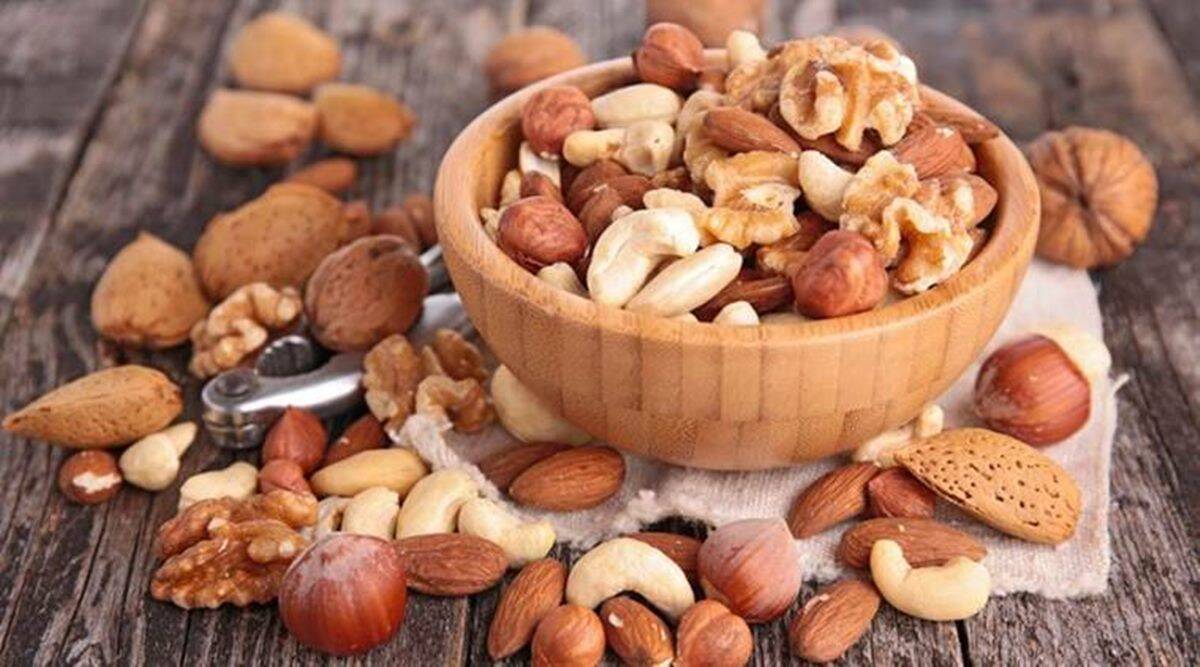 ¿40 gramos de nueces al día para perder peso? ¿Es esta la cantidad adecuada para reducir el riesgo de diabetes y colesterol?