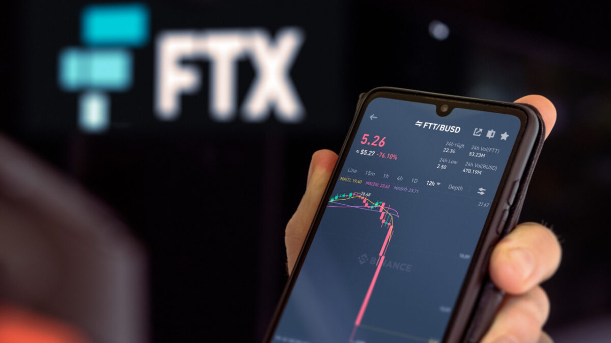 ¿BlockFi utilizó los fondos de FTX para pagar las multas de la SEC? Investigaciones del Consejo de la Ondulación