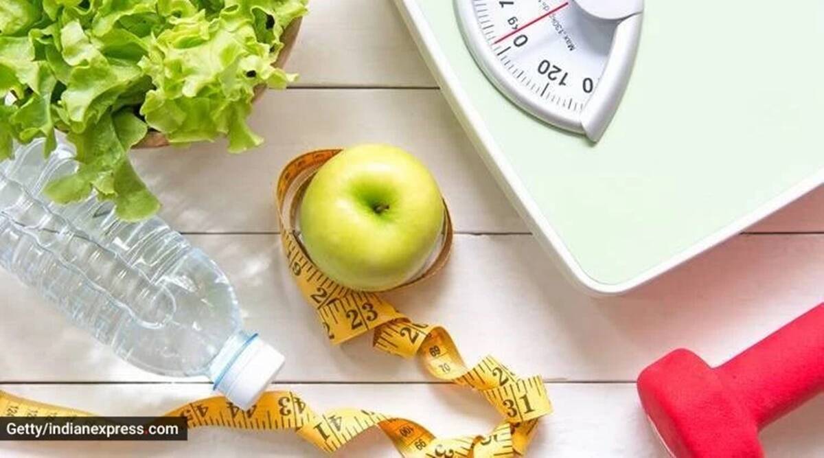 Cómo la «regla del 80/20» puede ayudarle a ser constante con su dieta