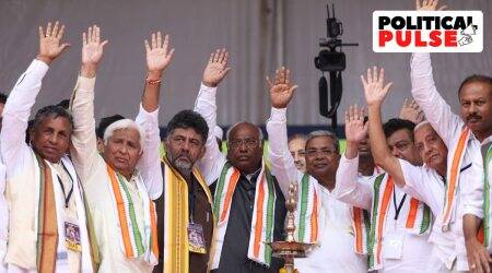 Agua, Dalits, Yatra: el Congreso de Karnataka elabora una hoja de ruta de 75 días
