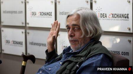 Ahora todo el mundo quiere ser patriota y afirmar su identidad, no sólo en la polí...