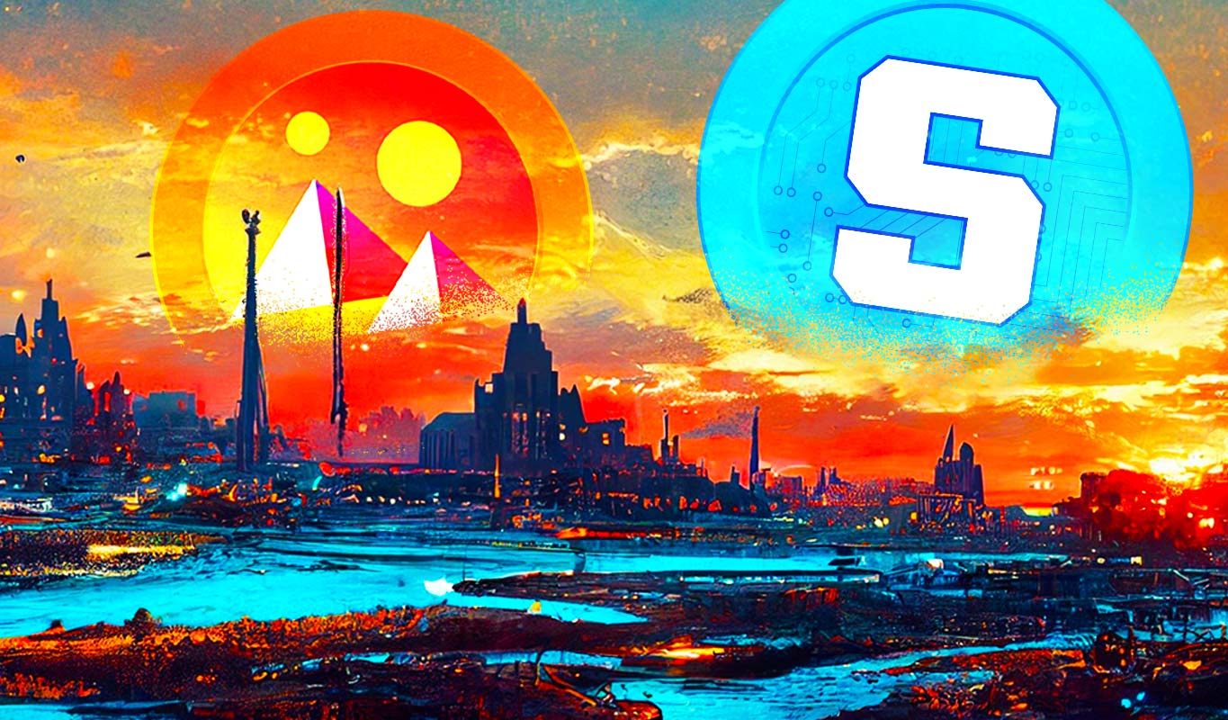 Decentraland, The Sandbox y dos altcoins basadas en Ethereum en la «zona de oportunidad», según la firma de análisis de criptomonedas Decentraland, The Sandbox y dos altcoins basadas en Ethereum en la «zona de oportunidad», según la firma de análisis de criptomonedas