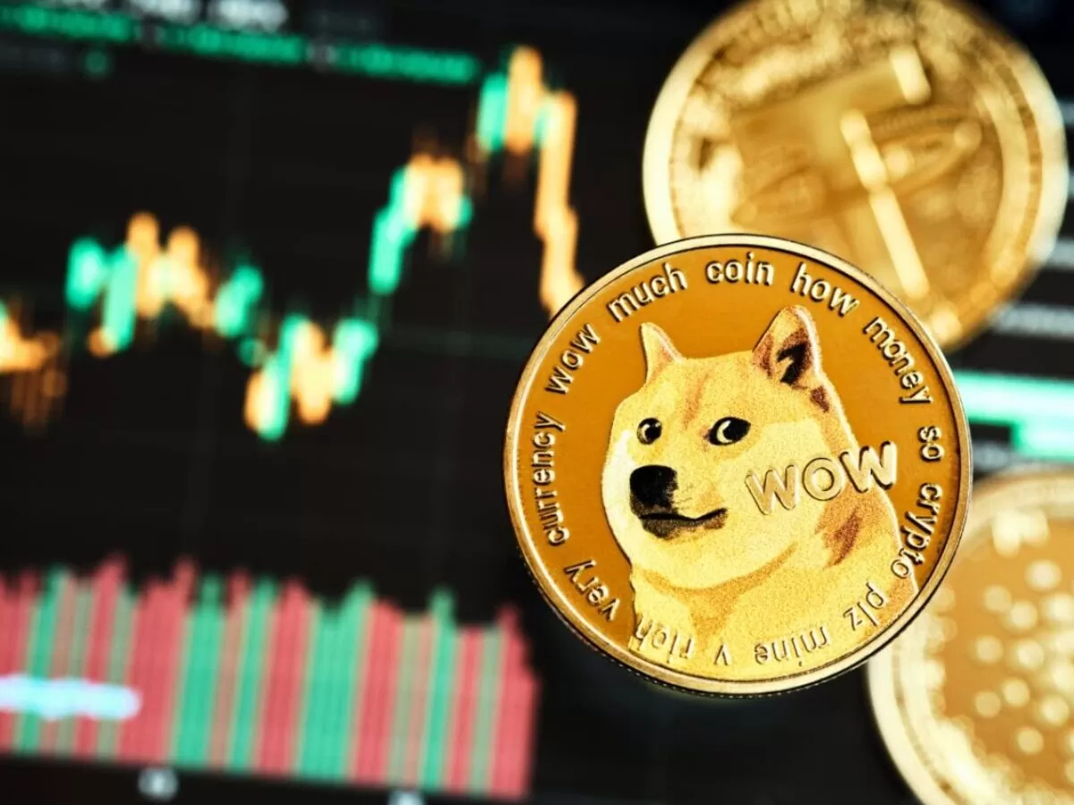 Dogecoin: ¡Es un buen momento para invertir!