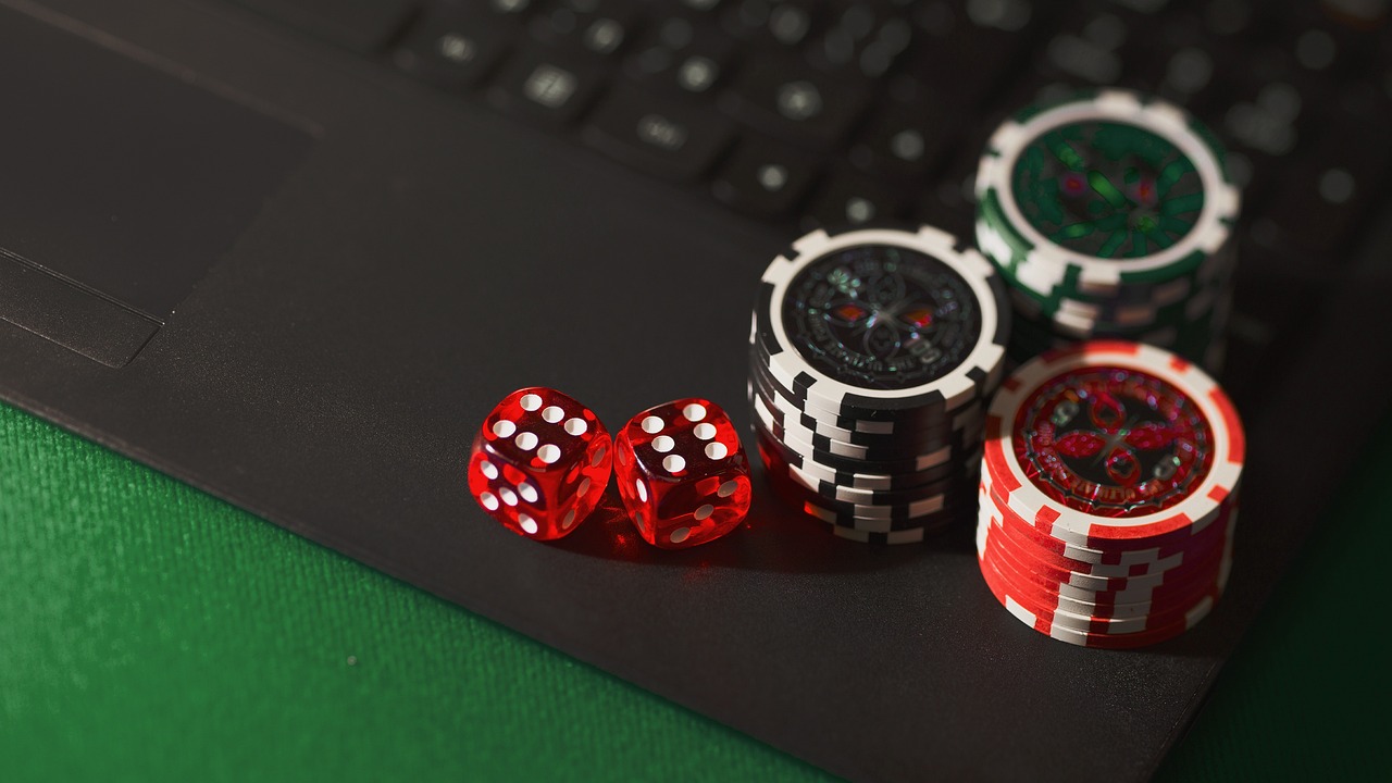 Los 5 mejores juegos de azar en los mejores casinos en línea