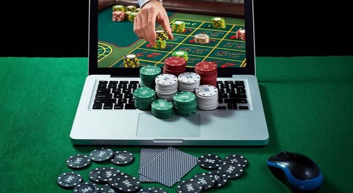 Clasificación de los mejores juegos de casino en línea (diciembre de 2022)