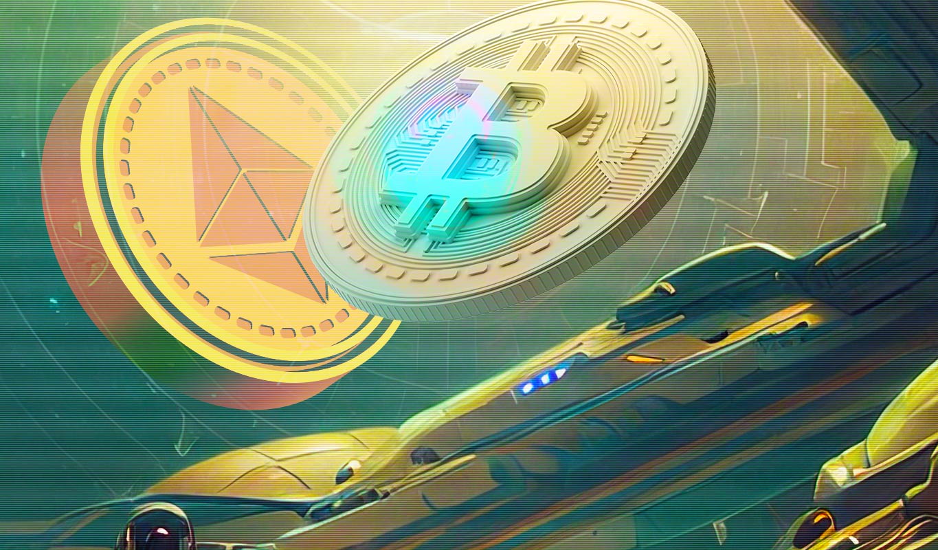Twitter está añadiendo gráficos de precios de bitcoin (BTC) y ethereum (ETH) a la función de búsqueda como parte de su última campaña de adopción. Twitter está añadiendo gráficos de precios de bitcoin (BTC) y ethereum (ETH) a la función de búsqueda como parte de su última campaña de adopción.