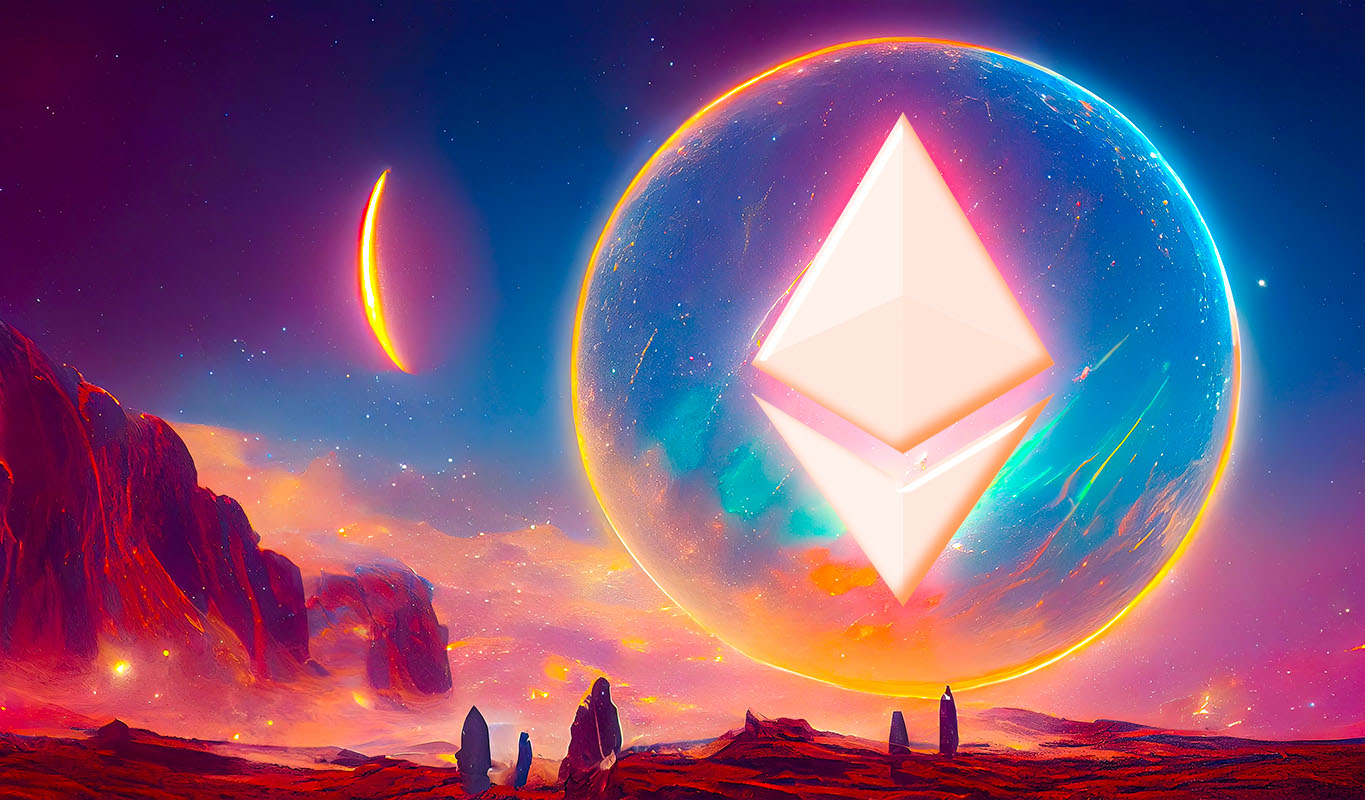 Un analista de criptomonedas predice que el rally masivo de Ethereum (ETH) está a punto de comenzar – pero hay una trampa.