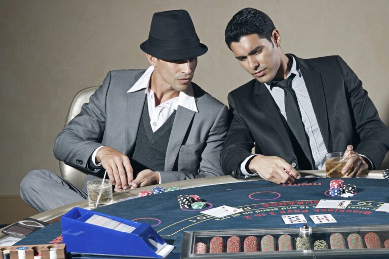 Los mejores juegos de casino en 2023 (Bono 390€)