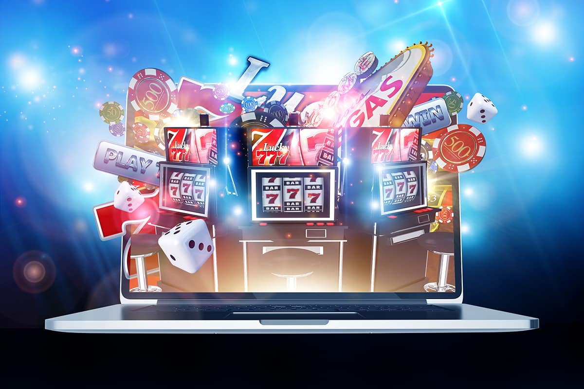 El mejor casino en línea con increíbles bonificaciones y promociones