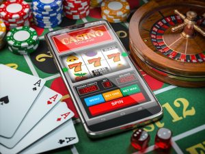 Juegos de casino en línea y bonos gratis