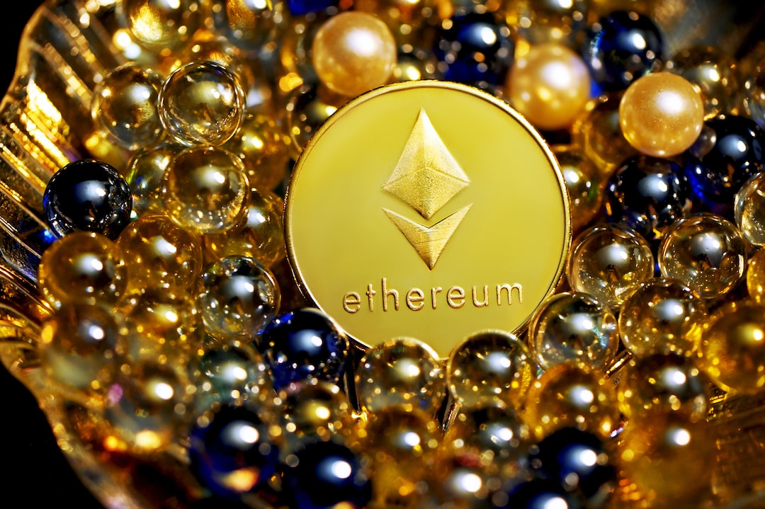 ¡Compre Ethereum (ETH) ahora para beneficiarse de la subida en 2023!