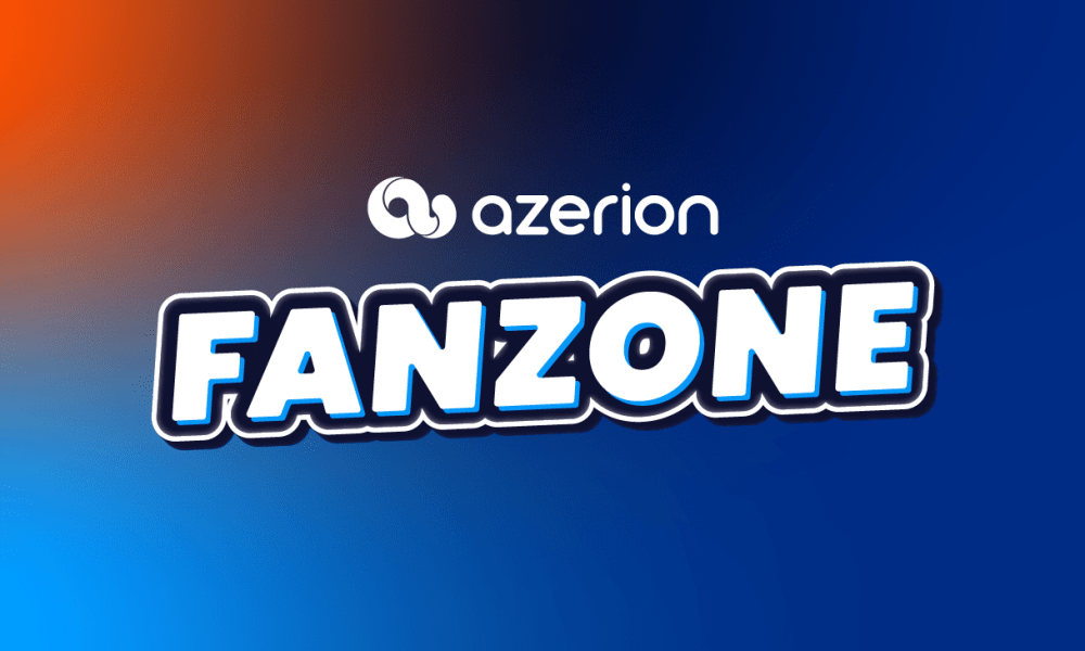 Azerion lanza su nuevo producto «Azerion Fanzone», que mejora la forma en que los clubes deportivos se relacionan digitalmente con sus seguidores