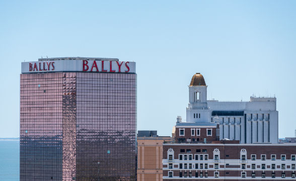 Bally’s responde a las preocupaciones de los locales sobre el casino temporal en Chicago