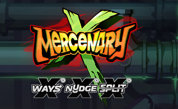 Bet365 revela su último lanzamiento interno Mercenary X