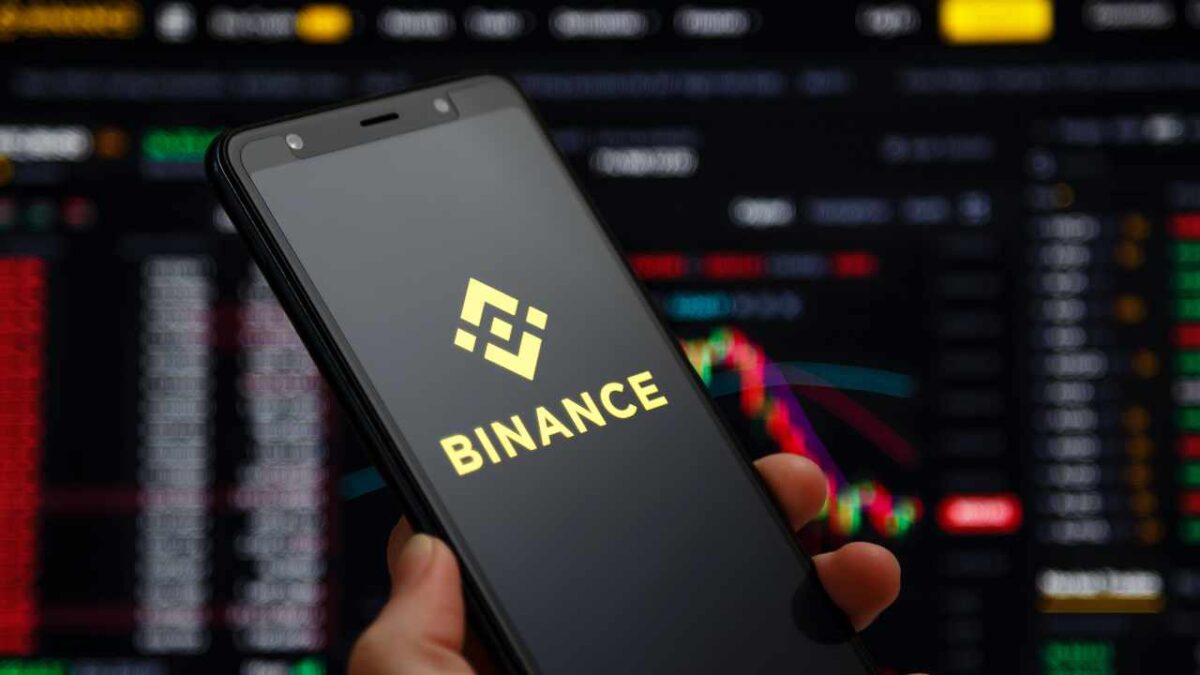 Binance adquiere una bolsa de criptomonedas japonesa con licencia y se prepara para entrar en Japón como entidad regulada Binance adquiere una bolsa de criptomonedas japonesa con licencia y se prepara para entrar en Japón como entidad regulada
