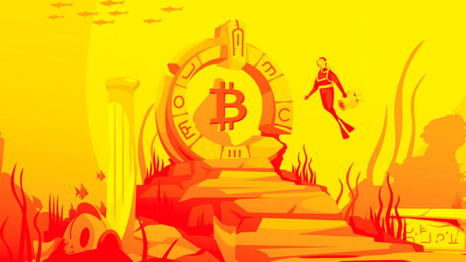 Le bitcoin (BTC) défiera la théorie traditionnelle des cycles l'année