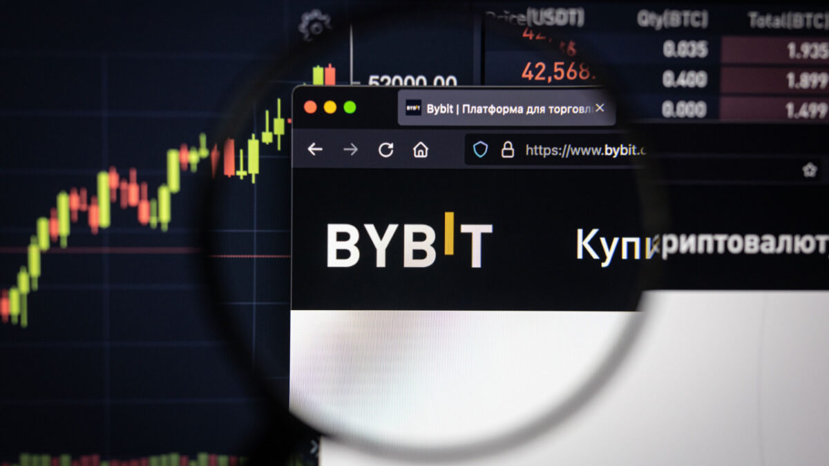 Bybit vuelve a recortar su plantilla ante el agravamiento del mercado bajista de criptomonedas