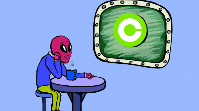 Coinbase déclare qu'elle se concentre sur les portefeuilles numériques, les