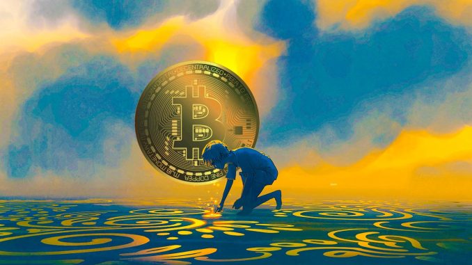 Comment Bitcoin peut aider l'énergie solaire à gagner du terrain