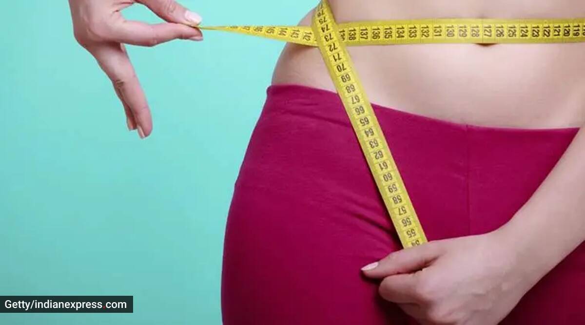 Cómo unos sencillos ejercicios caseros pueden reducir la grasa del vientre en las mujeres