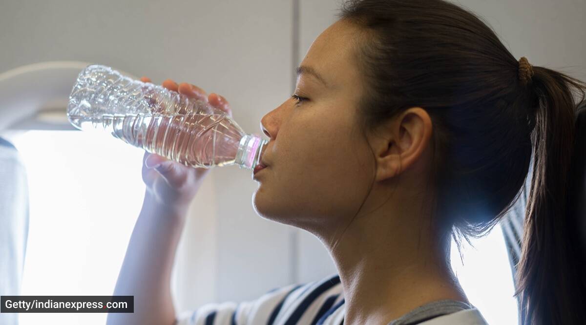 Consejos de salud para viajar estas vacaciones