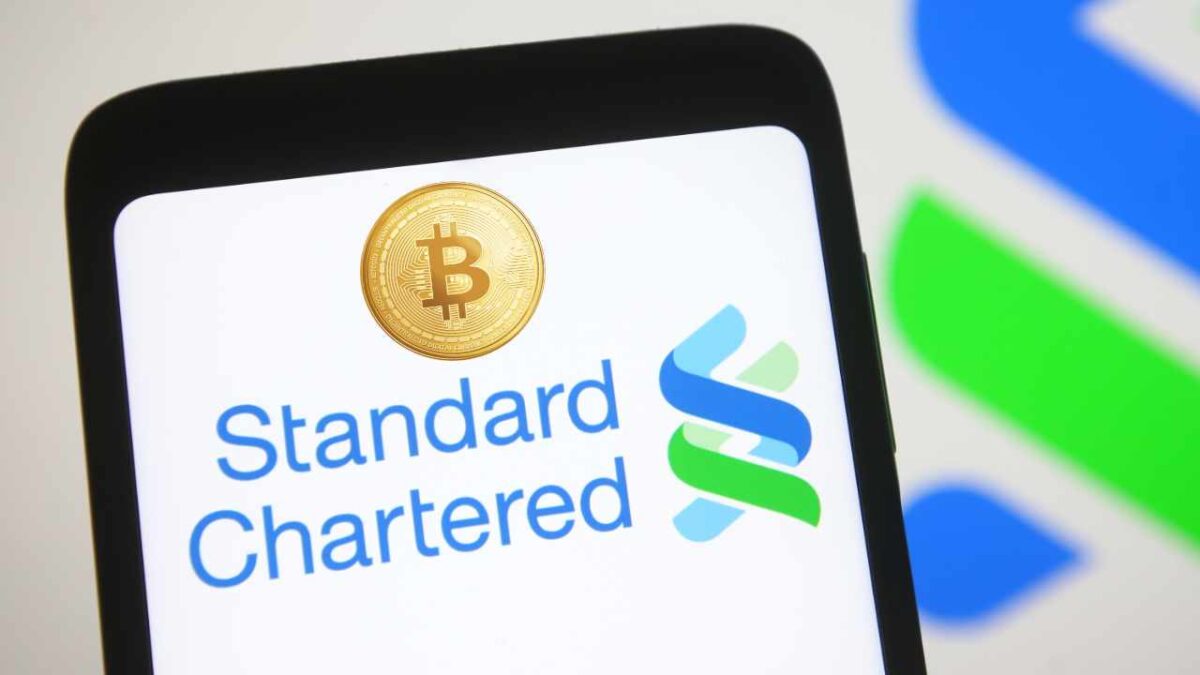 El Bitcoin podría caer hasta los 5.000 dólares el próximo año El Bitcoin podría caer hasta los 5.000 dólares el próximo año