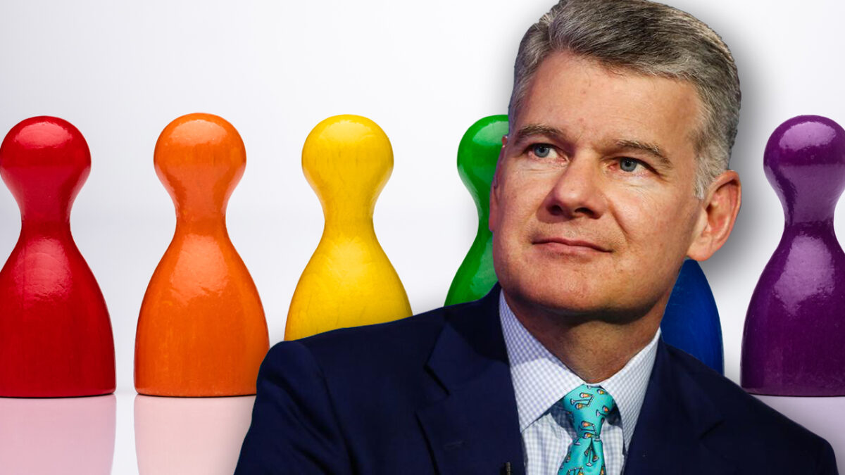 El CEO de Morgan Creek dice que Sam Bankman-Fried fue un «idiota útil» utilizado para «castigar» a la industria de las criptomonedas El CEO de Morgan Creek dice que Sam Bankman-Fried fue un «idiota útil» utilizado para «castigar» a la industria de las criptomonedas