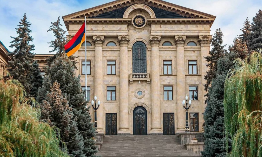 El Parlamento armenio aprueba cambios en el impuesto sobre el juego El Parlamento armenio aprueba cambios en el impuesto sobre el juego