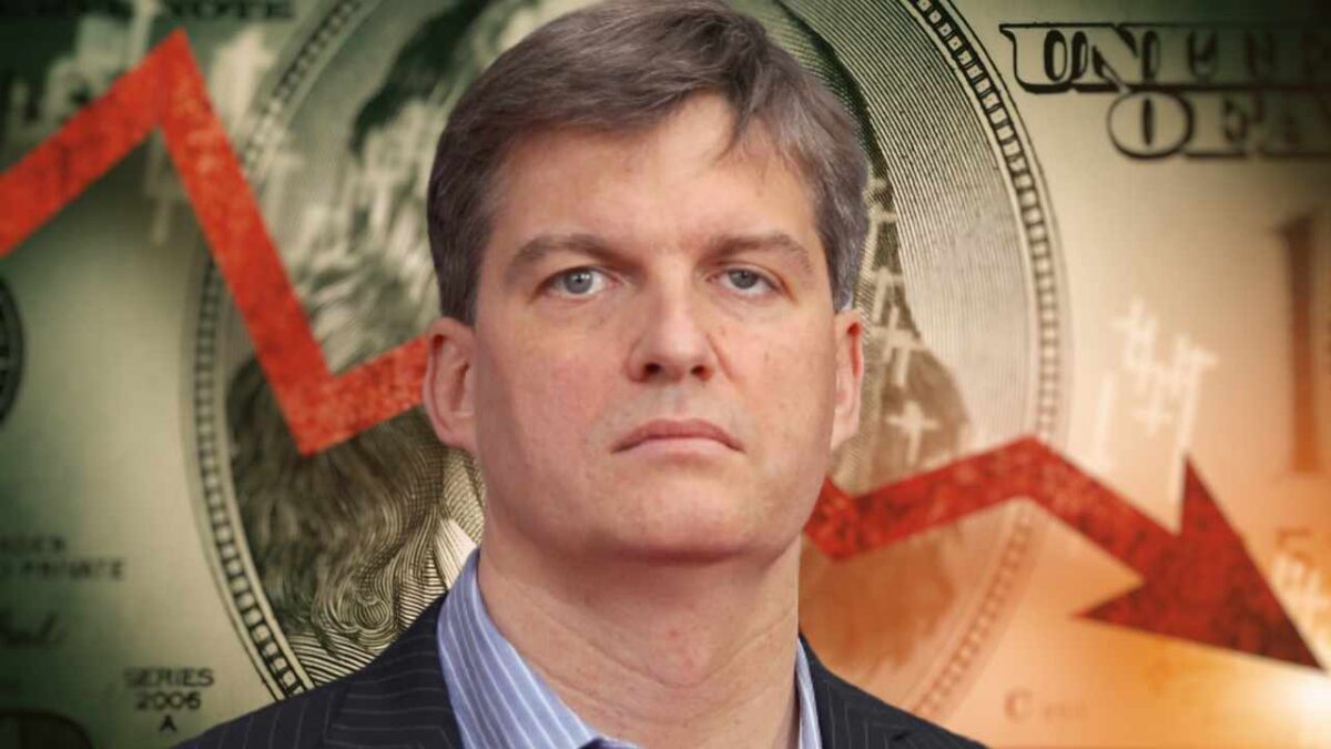 Michael Burry, el héroe de «Big Short», denuncia las auditorías de criptomonedas: según él, ¡no tienen sentido!