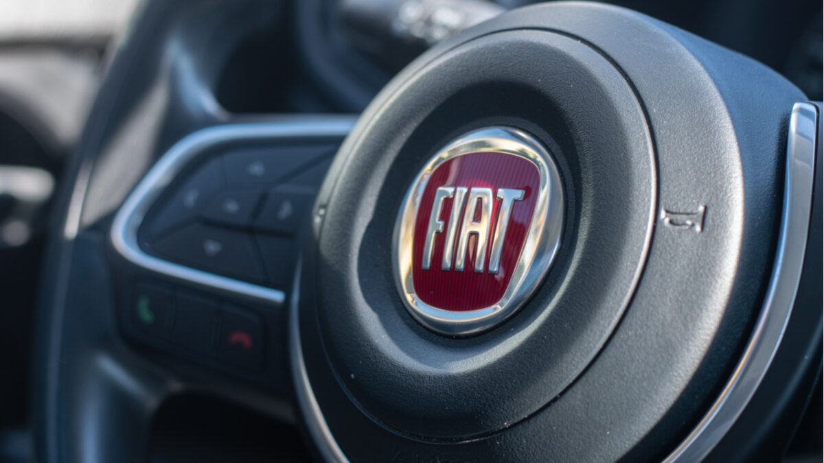 Fiat lanza la Metaverse Store con Touchcast y Microsoft Tech Fiat lanza la Metaverse Store con Touchcast y Microsoft Tech