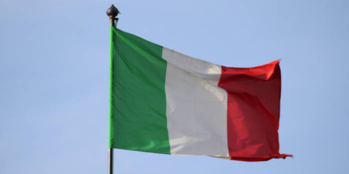 Hacksaw se embarca en un viaje a Italia mientras crece su presencia europea