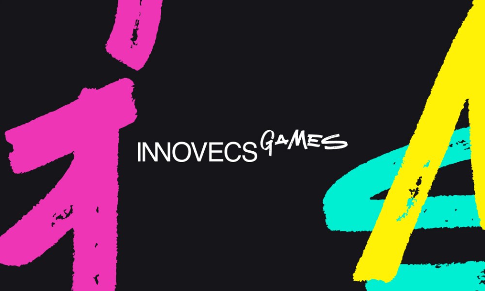 Innovecs presenta oficialmente Innovecs Games como su submarca en el mercado mundial del juego