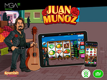 Juan Muñoz redondea el exitoso año de MGA Games con grandes lanzamientos de ‘Spanish Celebrities