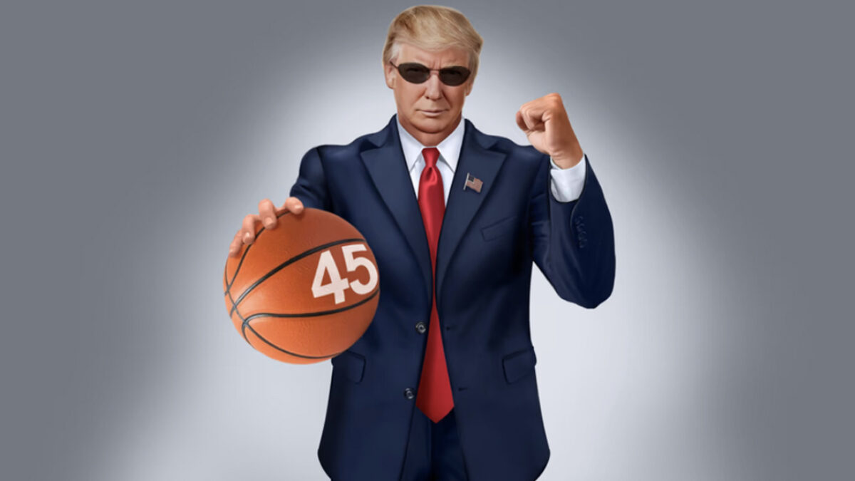 Los NFT de Donald Trump experimentan una importante caída de precio, ¿se dirigen a cero? Los NFT de Donald Trump experimentan una importante caída de precio, ¿se dirigen a cero?