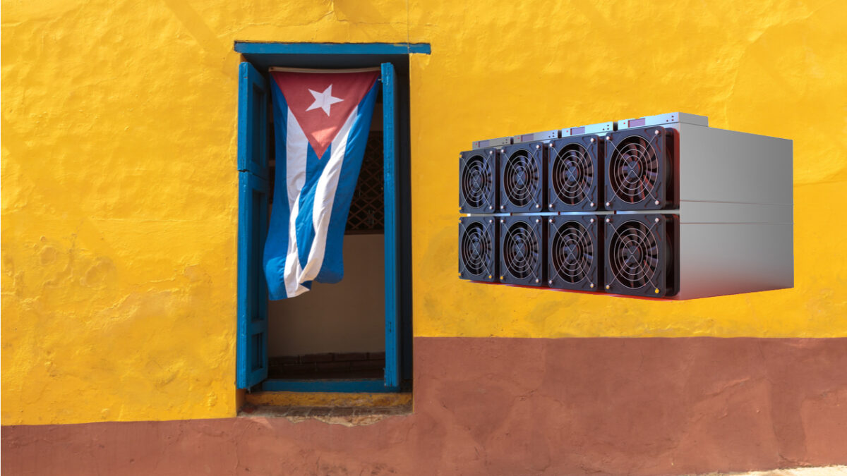 Los constantes apagones han arruinado la inversión en minería de criptomonedas en Cuba