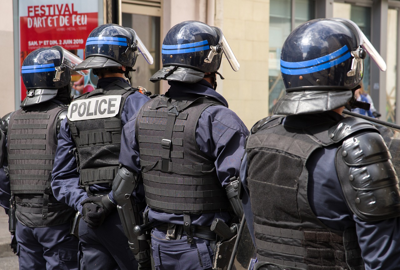 Macabro descubrimiento en la casa de una mujer en el sureste de Francia. Dos bebés encontrados muertos en un congelador