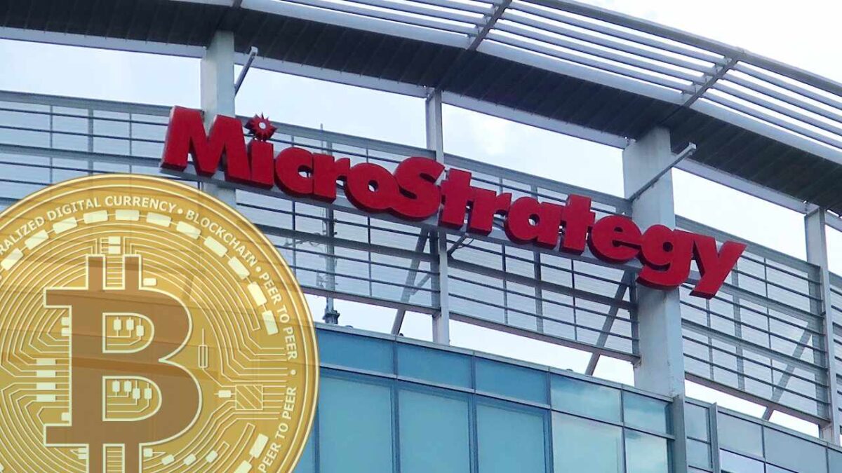 MicroStrategy vende 704 bitcoins (BTC) por primera vez por este motivo