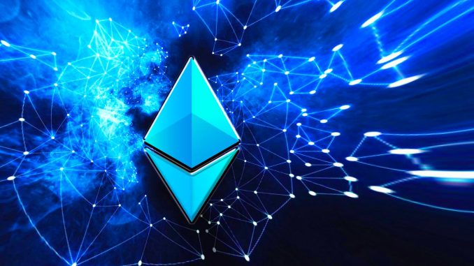 Novembre 2022 - Le nombre de nouveaux Smart Contracts d'Ethereum