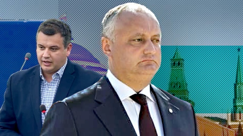 Nuevos problemas legales para Igor Dodon. La familia del ex presidente de la República de Moldavia tendría unos ingresos no declarados de más de un millón de lei Nuevos problemas legales para Igor Dodon. La familia del ex presidente de la República de Moldavia tendría unos ingresos no declarados de más de un millón de lei