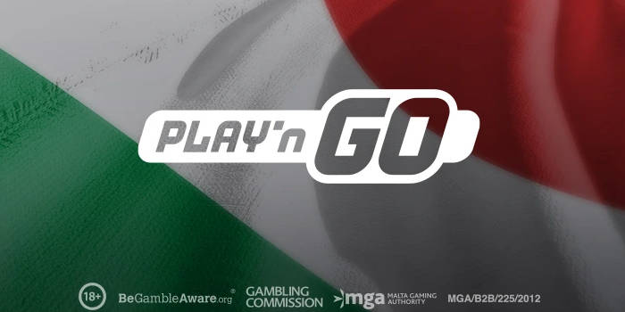 Play’n GO amplía su influencia en Italia con SKS365