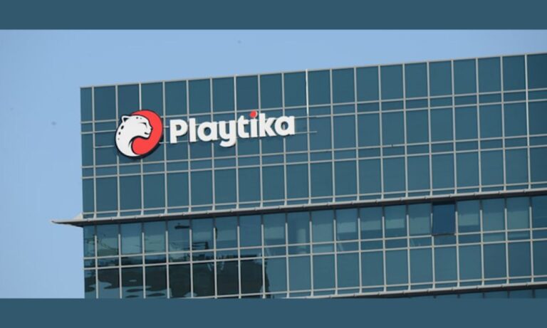 Playtika despide a 600 empleados
