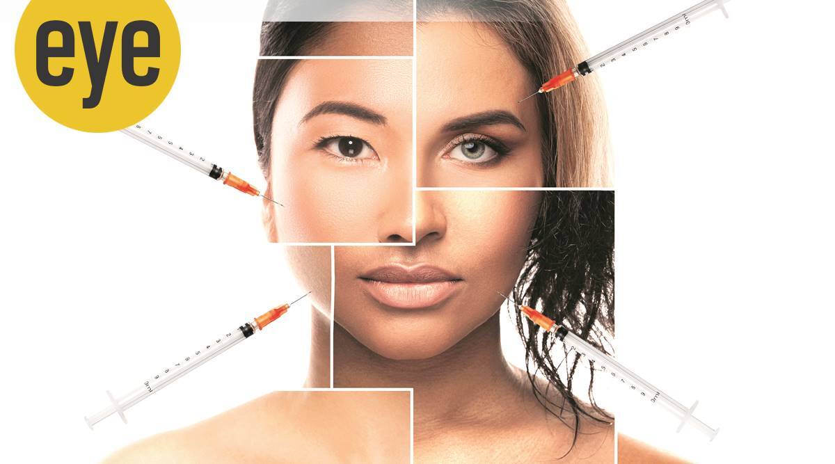Por qué la obsesión por la cirugía estética es ahora un trastorno mental y no una moda pasajera Por qué la obsesión por la cirugía estética es ahora un trastorno mental y no una moda pasajera